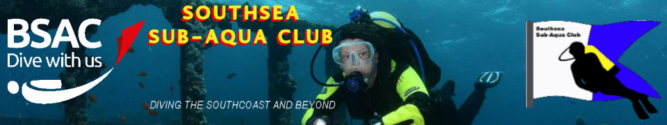 Southsea Sub-Aqua Club