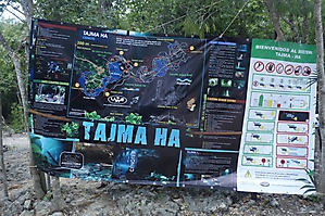 Site map - Tajma-ha