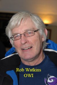 Rob Watkins, OWI