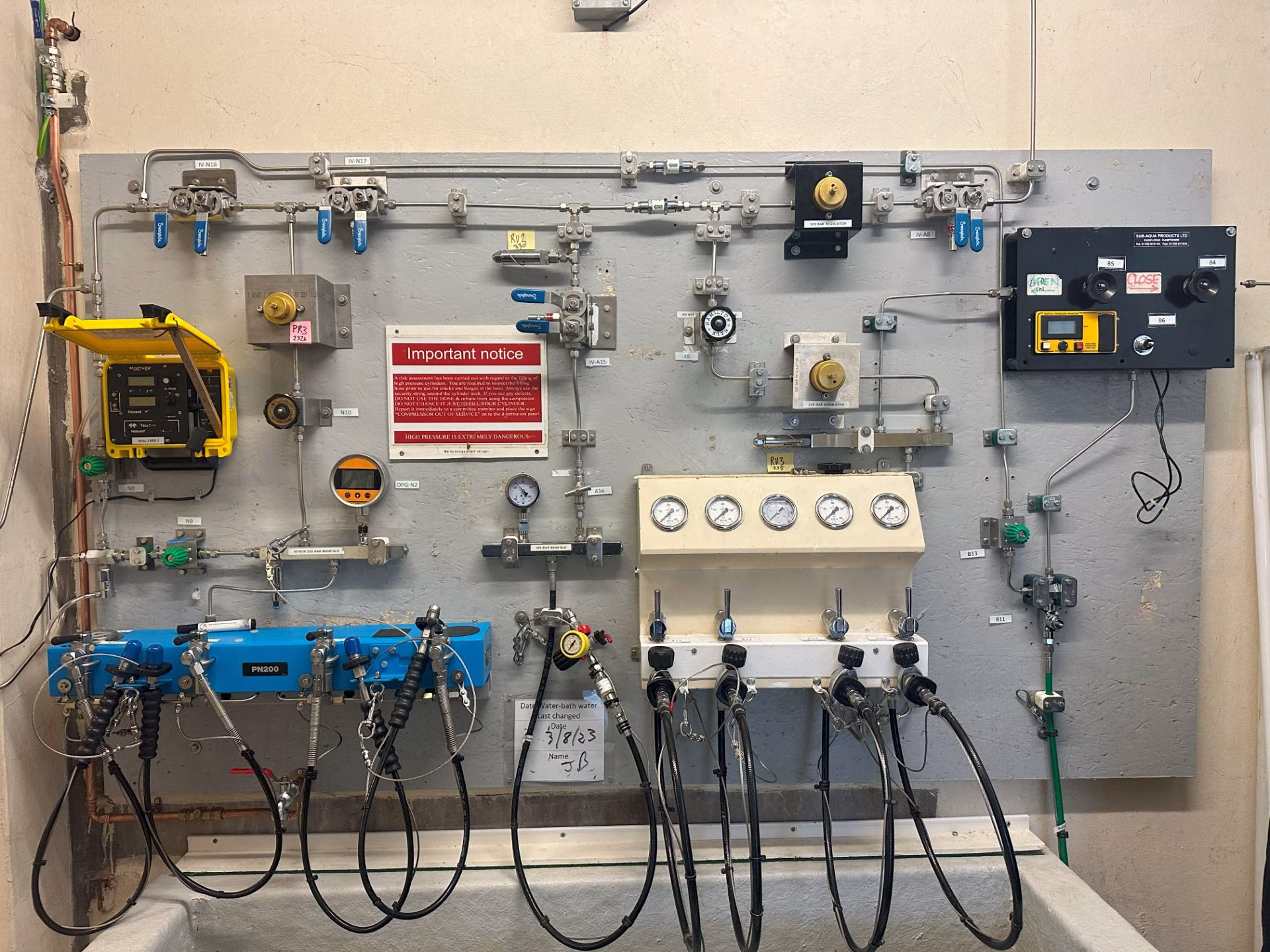 Airpanel